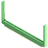 Card Edge Connectors - Edgeboard Connectors - 337-066-555-868 - Lingto Electronic Limited