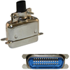 Connector, Centronic, Plug, 14Pos; No. Of Contacts Norcomp - 39Y9145 - Newark, An Avnet Company