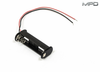 AA-Cell Holder -- BC32AAW - Image