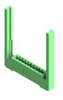 Card Edge Connector Rohs Compliant Edac - 61AJ1071 - Newark, An Avnet Company