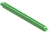 Card Edge Conn, Dual, 82Pos, Th; Card Edge Connector Type Edac - 66AJ6554 - Newark, An Avnet Company