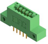 Card Edge Conn, Dual Side, 10Pos, Th; Card Edge Connector Type Edac - 72AJ5160 - Newark, An Avnet Company