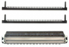 Scsi Connector, Receptacle 68 Position Idc/idt; No. Of Contacts Amp - Te Connectivity - 51P2812 - Newark, An Avnet Company