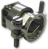 Cable Clamp (Gland); Connector Shell Size Jaeger - 15J8271 - Newark, An Avnet Company