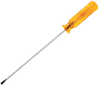 Cabinet Screwdriver, 203.2Mm, 1/8; Tip Size Klein Tools - 96B8891 - Newark, An Avnet Company