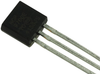 Temperature Sensor, 2C, To92-3; Ic Output Type Microchip - 16M5162 - Newark, An Avnet Company