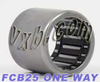 FCB25 One Way Needle Bearing/Clutch 25x32x30 - Kit8645_1 - NationSkander California Corporation