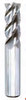Metric Carbide End Mills -- Rougher/Finisher Mills - Image