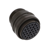 Circular Connector Assemblies - 339-MS3106A32-8S-ND - DigiKey