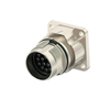 Circular Connector Housings - 2452-AEA874N0000050A000-ND - DigiKey