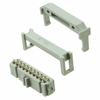 Free Hanging, Panel Mount - 3M11966-ND - DigiKey