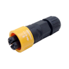 Circular Connector Assemblies - 2150-22004231-01-ND - DigiKey
