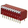 DIP Switches - EG4469-ND - DigiKey