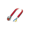 Circular Cable Assemblies - 1559819-ND - DigiKey