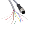 Circular Cable Assemblies - 277-1095787-ND - DigiKey
