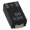 Aluminum - Polymer Capacitors - 1189-1703-2-ND - DigiKey