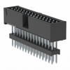 Headers, Male Pins - 612-ZSS-115-03-T-D-680-ND - DigiKey