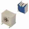 Potentiometers, Variable Resistors - Trimmer Potentiometers - 3361S-1-103GLF - Shenzhen Shengyu Electronics Technology Limited