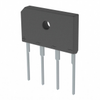 Discrete Semiconductor Products - Diodes - Bridge Rectifiers - TSS4B02GHC2G - Shenzhen Shengyu Electronics Technology Limited