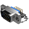 D-Sub Connector Assemblies - 4306-MCDD15MG4R7N0K/AA-15-ND - DigiKey