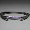 PROFlex Bcst Video Cable Fplug-Fplug 50' - 30FF006-050 - HAVE, Inc.