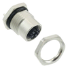 Circular Connector Assemblies - A120867-ND - DigiKey