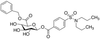 Probenecid Acyl β-D-Glucuronide Benzyl Ester - P755020 - Toronto Research Chemicals, Inc.
