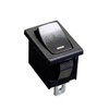 Rocker Switches - 2449-RA1622EWC-ND - DigiKey