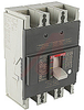 A2N 250 TMF 175-1750 3P F F UL - 70094179 - Allied Electronics, Inc.