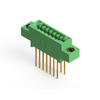 Edgeboard Connectors - 151-346-014-540-808-ND - DigiKey