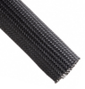Spiral Wrap, Expandable Sleeving - 1030-SDN1.25BK50-ND - DigiKey