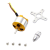Motors - AC, DC -- 1597-1207-ND - Image