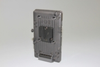 ENDURA V-Mount Plate with 2 Pin D-Tap DC Out and Digi-View - P-V284 - Visual Sound, Inc.
