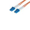 Fiber Optic Cables - 5073-SFODLC-OR-05-ND - DigiKey
