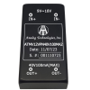 DC DC Converters - 4022-ATMV12VPN40V100MA2-ND - DigiKey