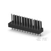 Headers, Male Pins - 4-647047-2-ND - DigiKey