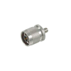 Coaxial Connector (RF) Adapters - 6099-PE910058-ND - DigiKey