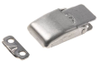 Door Latches - 687219 - RS Components, Ltd.