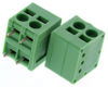Pluggable Terminal Blocks -- 112291 - Image