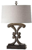 10113WBK Lamps-Table Lamps - 371345 - Capital Lighting, Inc.