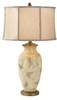 9918SPB/AS Lamps-Table Lamps - 488665 - Capital Lighting, Inc.