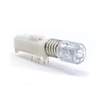Pushbutton Switches - 1400-WBL2UEEGYQR05CLR - New Yorker Electronics Co., Inc.
