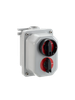 EFSC218 breakers and switches - flameproof ex d circuit breakers and fused switches - BARTEC Top Holding GmbH