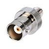 RF Adapter Straight SMA Female to BNC Female DC - 2GHz 50Ω - SF-BF50+ - Mini-Circuits