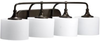 5090-4-86 Bathroom Fixtures-Four Lights - 606471 - Capital Lighting, Inc.