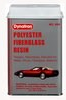 3M Dynatron 690 Clear Fiberglass Repair - Liquid 1 qt Can - 00690 - 076308-00690 - R. S. Hughes Company, Inc.