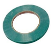 Shipping Supply Dark Green Bag Tape - 3/8 in Width x 180 yd Length - 2.4 mil Thick - 6867 - SHP-6867 - R. S. Hughes Company, Inc.