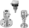 Pressure Transmitter - PPC-M51 - Pepperl+Fuchs SE