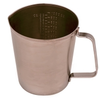 Stainless Steel Graduated Measures -- 76383 - Image