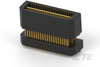 PCB Headers & Receptacles - 1658438-1 - TE Connectivity